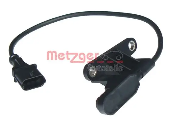 Sensor, Nockenwellenposition METZGER 0903069