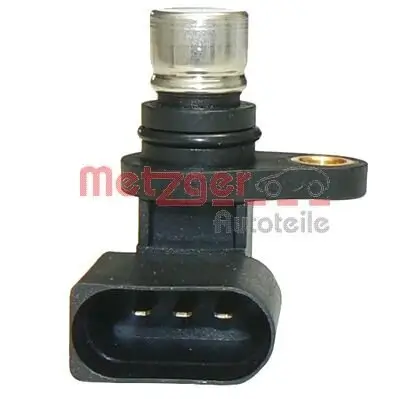 Sensor, Zündimpuls METZGER 0903070