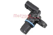 Sensor, Nockenwellenposition METZGER 0903071