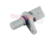 Sensor, Nockenwellenposition METZGER 0903072