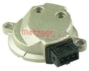 Sensor, Nockenwellenposition METZGER 0903073