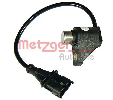 Sensor, Nockenwellenposition METZGER 0903077