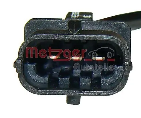 Sensor, Nockenwellenposition METZGER 0903077 Bild Sensor, Nockenwellenposition METZGER 0903077