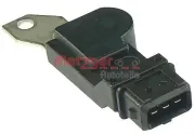 Sensor, Nockenwellenposition METZGER 0903078