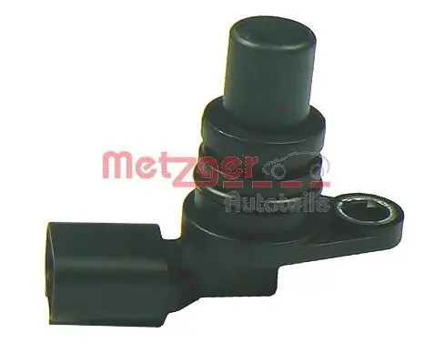 Sensor, Nockenwellenposition METZGER 0903079