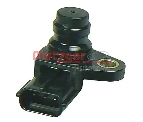 Sensor, Nockenwellenposition METZGER 0903080