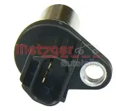 Sensor, Nockenwellenposition METZGER 0903081