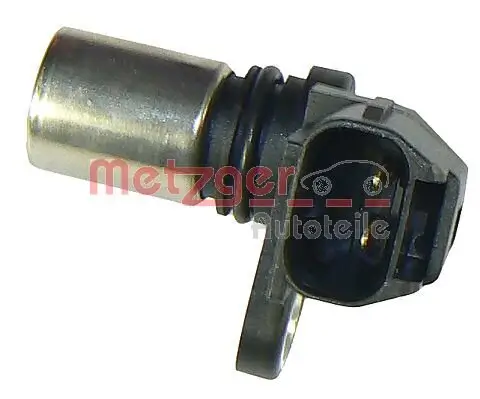 Sensor, Nockenwellenposition METZGER 0903086