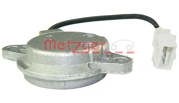 Sensor, Zündimpuls METZGER 0903089