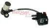 Sensor, Nockenwellenposition METZGER AUTOTEILE 0903090