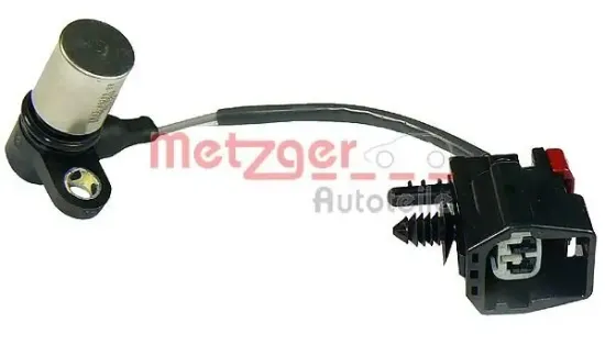 Sensor, Nockenwellenposition METZGER AUTOTEILE 0903090 Bild Sensor, Nockenwellenposition METZGER AUTOTEILE 0903090