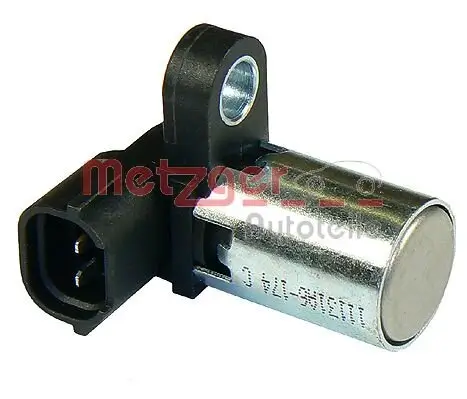 Sensor, Nockenwellenposition METZGER AUTOTEILE 0903091