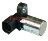 Sensor, Nockenwellenposition METZGER AUTOTEILE 0903091