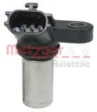 Sensor, Nockenwellenposition METZGER 0903092