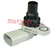 Sensor, Nockenwellenposition METZGER 0903094