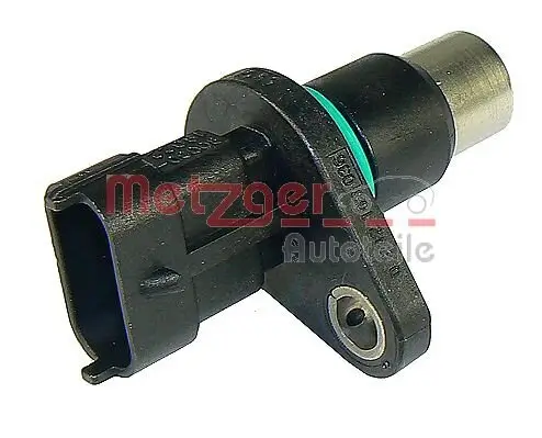 Sensor, Zündimpuls METZGER 0903100