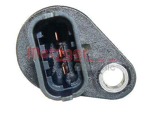 Sensor, Zündimpuls METZGER 0903100 Bild Sensor, Zündimpuls METZGER 0903100