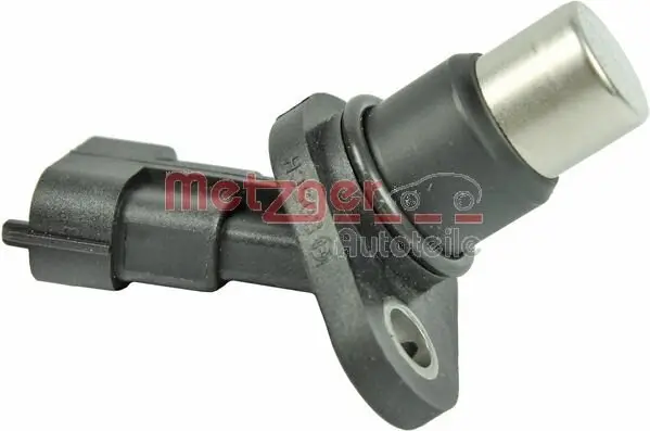 Sensor, Zündimpuls METZGER 0903101