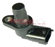 Sensor, Nockenwellenposition METZGER 0903102