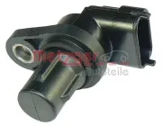 Sensor, Zündimpuls METZGER 0903103