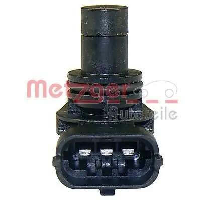 Sensor, Nockenwellenposition METZGER 0903104 Bild Sensor, Nockenwellenposition METZGER 0903104