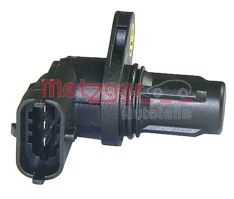 Sensor, Nockenwellenposition METZGER 0903110