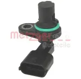 Sensor, Nockenwellenposition METZGER 0903116