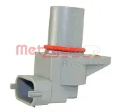 Sensor, Nockenwellenposition METZGER 0903119