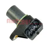 Sensor, Nockenwellenposition METZGER 0903121