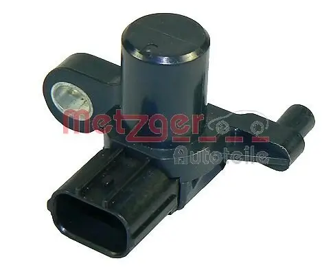 Sensor, Nockenwellenposition METZGER AUTOTEILE 0903134