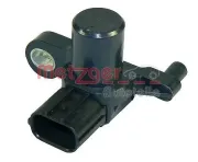 Sensor, Nockenwellenposition METZGER AUTOTEILE 0903134