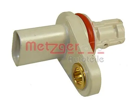 Sensor, Nockenwellenposition METZGER 0903135