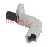 Sensor, Nockenwellenposition METZGER 0903136