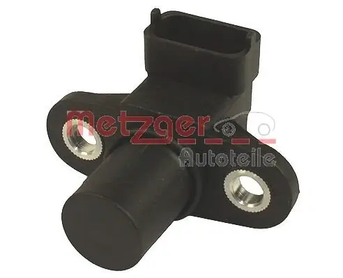 Sensor, Nockenwellenposition METZGER 0903137