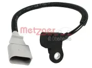 Sensor, Nockenwellenposition METZGER 0903138