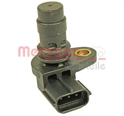 Sensor, Nockenwellenposition METZGER 0903139