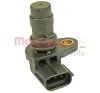 Sensor, Nockenwellenposition METZGER AUTOTEILE 0903139