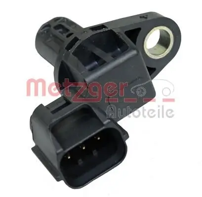 Sensor, Nockenwellenposition METZGER 0903151