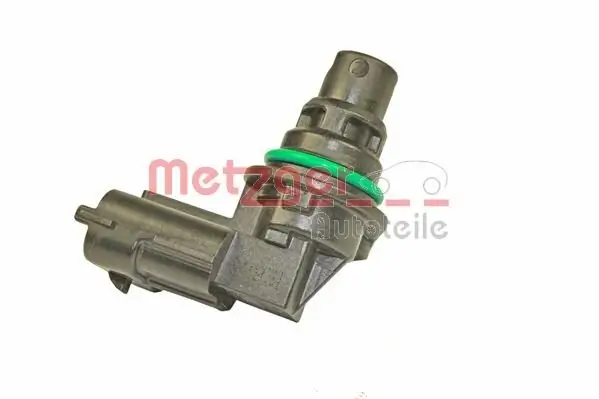 Sensor, Nockenwellenposition METZGER 0903152