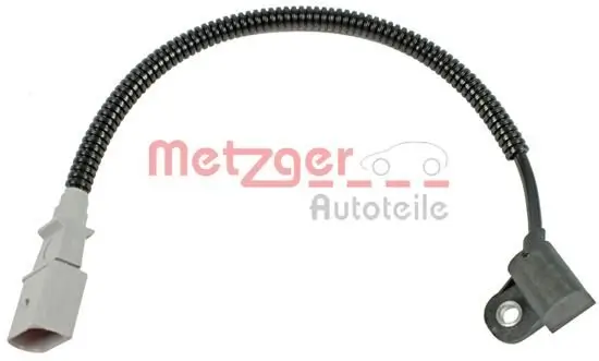 Sensor, Nockenwellenposition METZGER 0903153