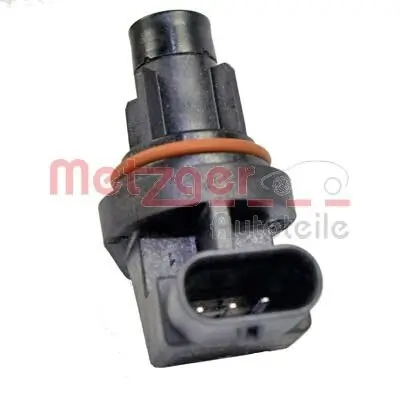 Sensor, Nockenwellenposition METZGER 0903154 Bild Sensor, Nockenwellenposition METZGER 0903154