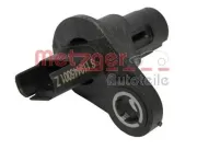 Sensor, Nockenwellenposition METZGER 0903162