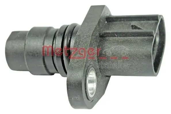 Impulsgeber, Kurbelwelle METZGER AUTOTEILE 0903165