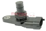 Sensor, Nockenwellenposition METZGER 0903166