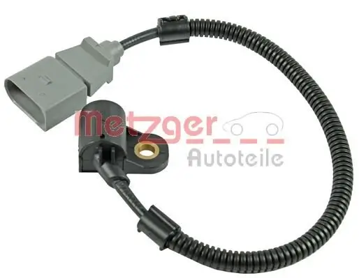 Sensor, Nockenwellenposition METZGER AUTOTEILE 0903167 Bild Sensor, Nockenwellenposition METZGER AUTOTEILE 0903167