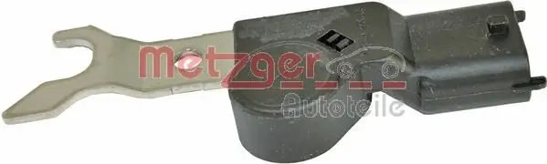 Sensor, Nockenwellenposition METZGER 0903233