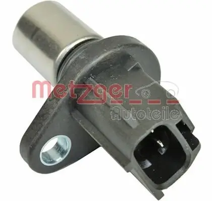 Sensor, Nockenwellenposition METZGER 0903172