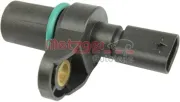 Sensor, Nockenwellenposition METZGER 0903177