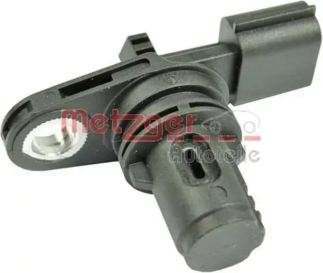 Sensor, Nockenwellenposition METZGER 0903179