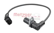 Sensor, Nockenwellenposition METZGER 0903185